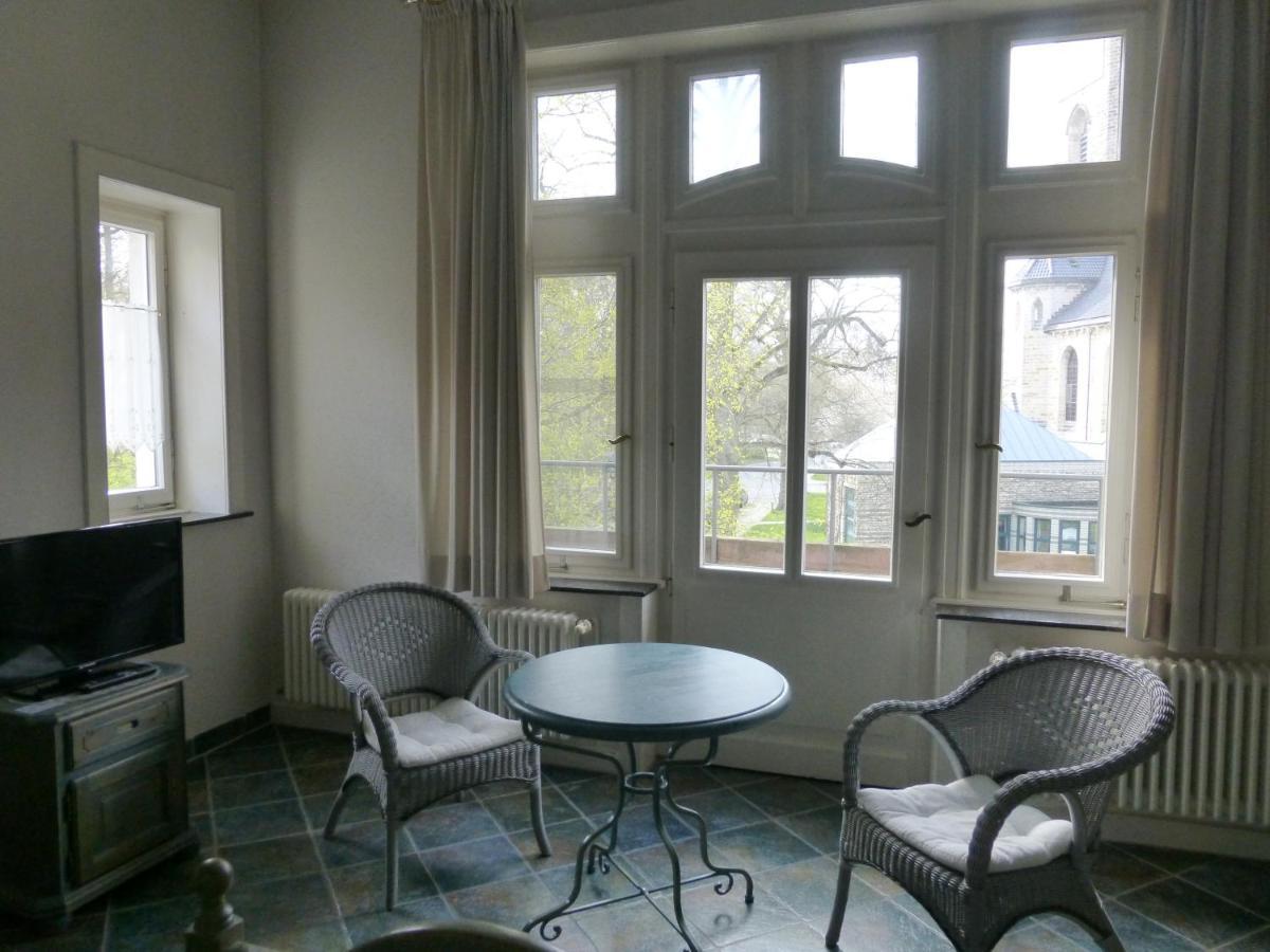 Hotel Villa Tosca Hanovre Extérieur photo