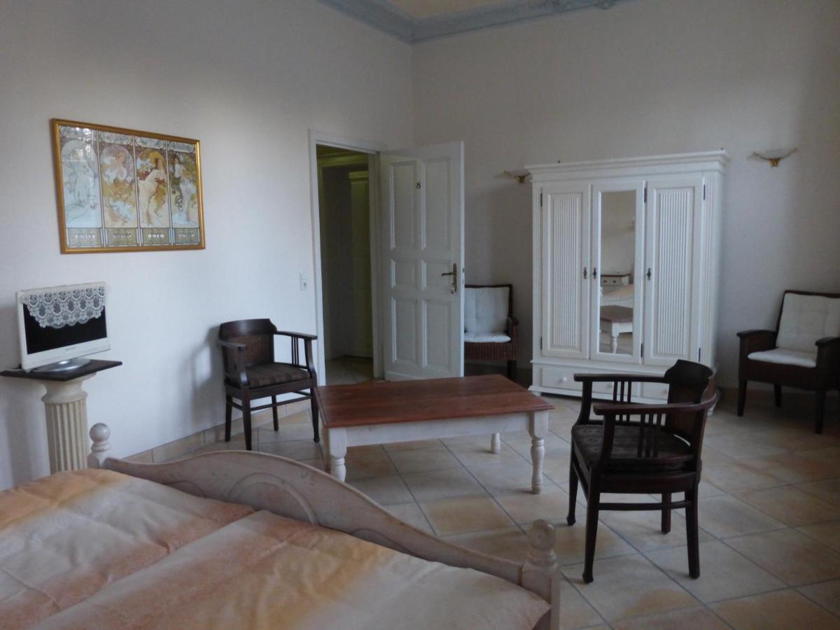 Hotel Villa Tosca Hanovre Extérieur photo